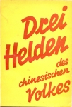 Buchumschlaggestaltung von Hans Klering
