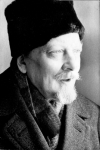 19xx Moskau: Hans Klering